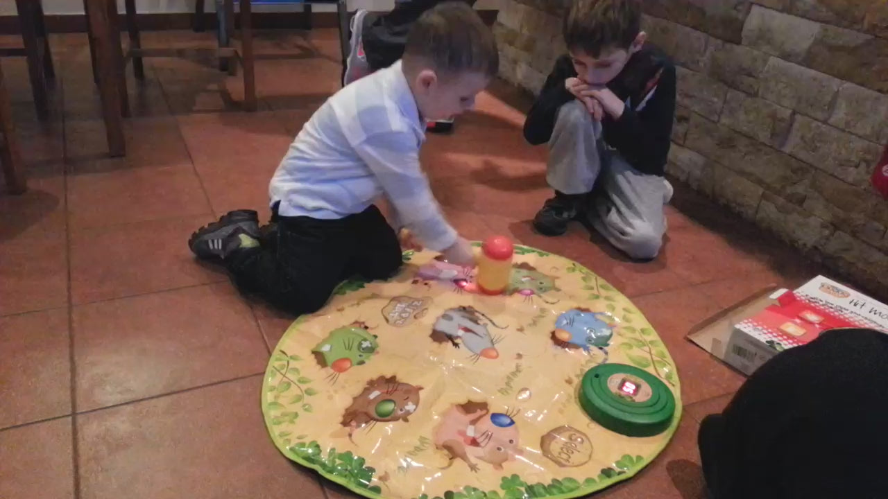 Video laden: 