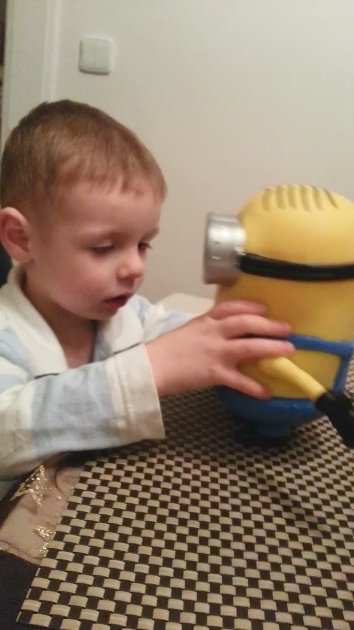 Video laden: 